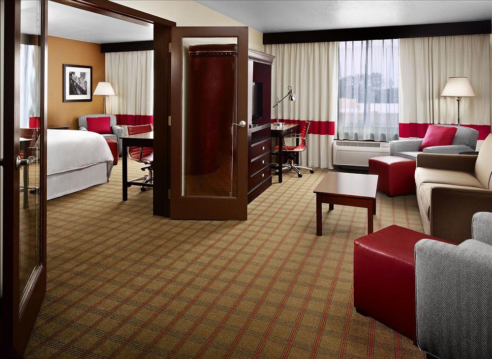 Four Points By Sheraton Memphis East Εξωτερικό φωτογραφία