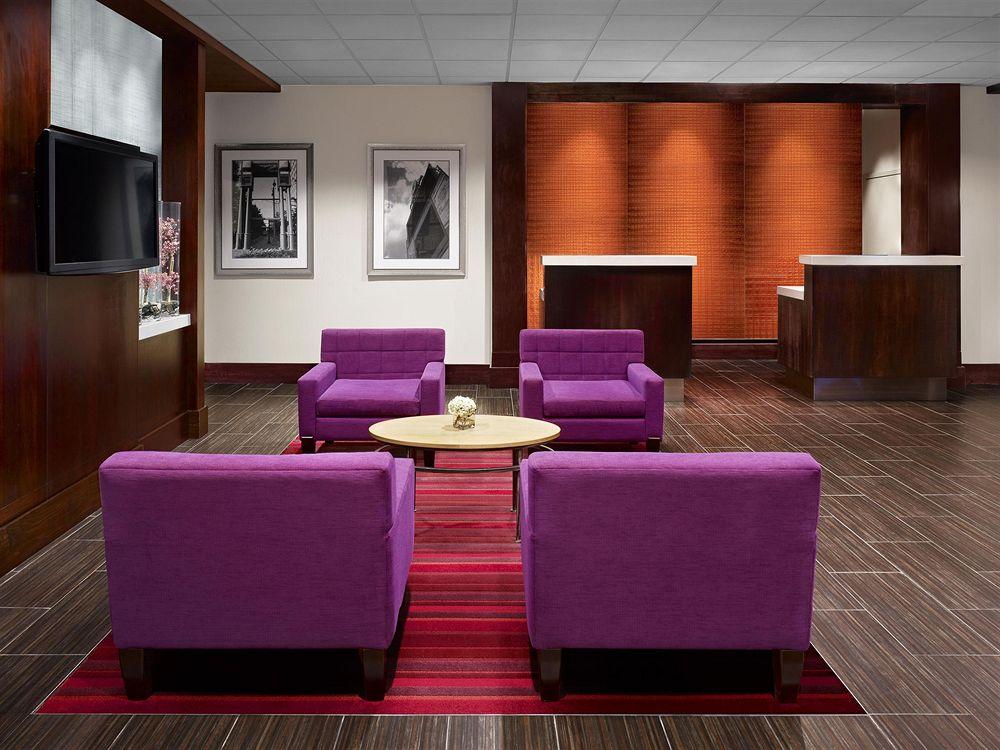Four Points By Sheraton Memphis East Εξωτερικό φωτογραφία
