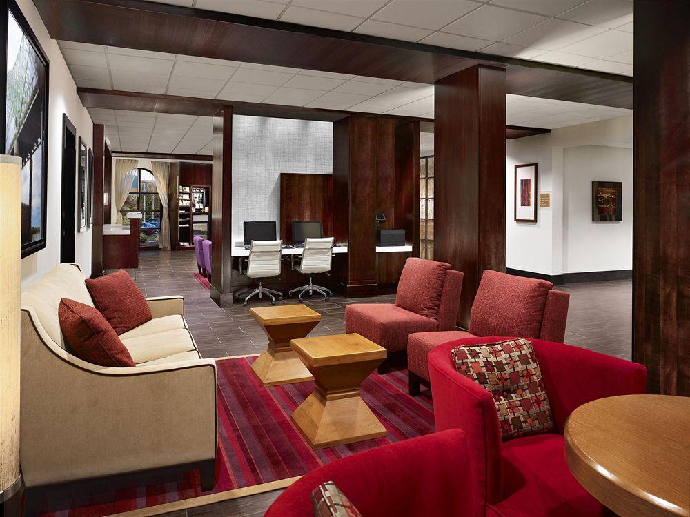 Four Points By Sheraton Memphis East Εξωτερικό φωτογραφία