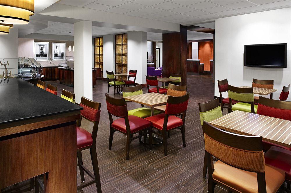 Four Points By Sheraton Memphis East Εξωτερικό φωτογραφία