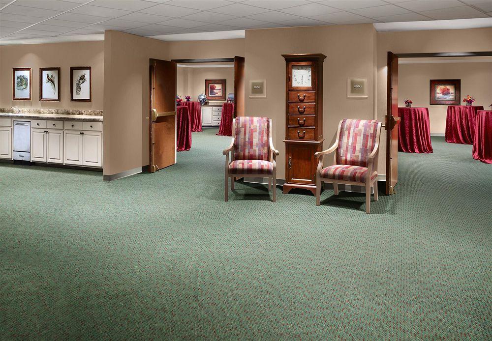 Four Points By Sheraton Memphis East Εξωτερικό φωτογραφία