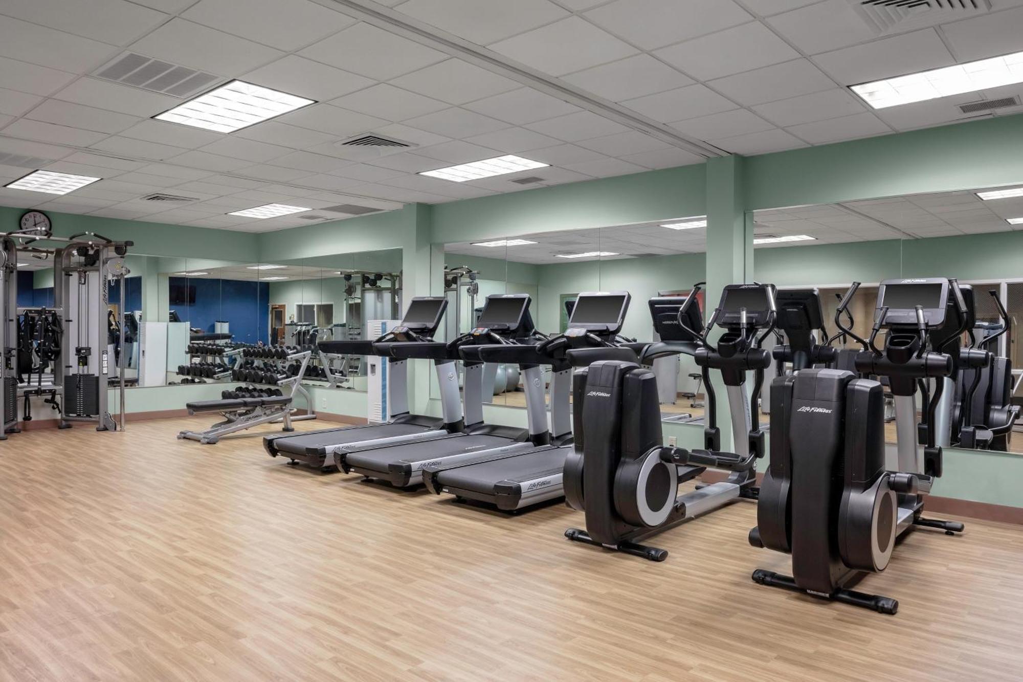Four Points By Sheraton Memphis East Εξωτερικό φωτογραφία