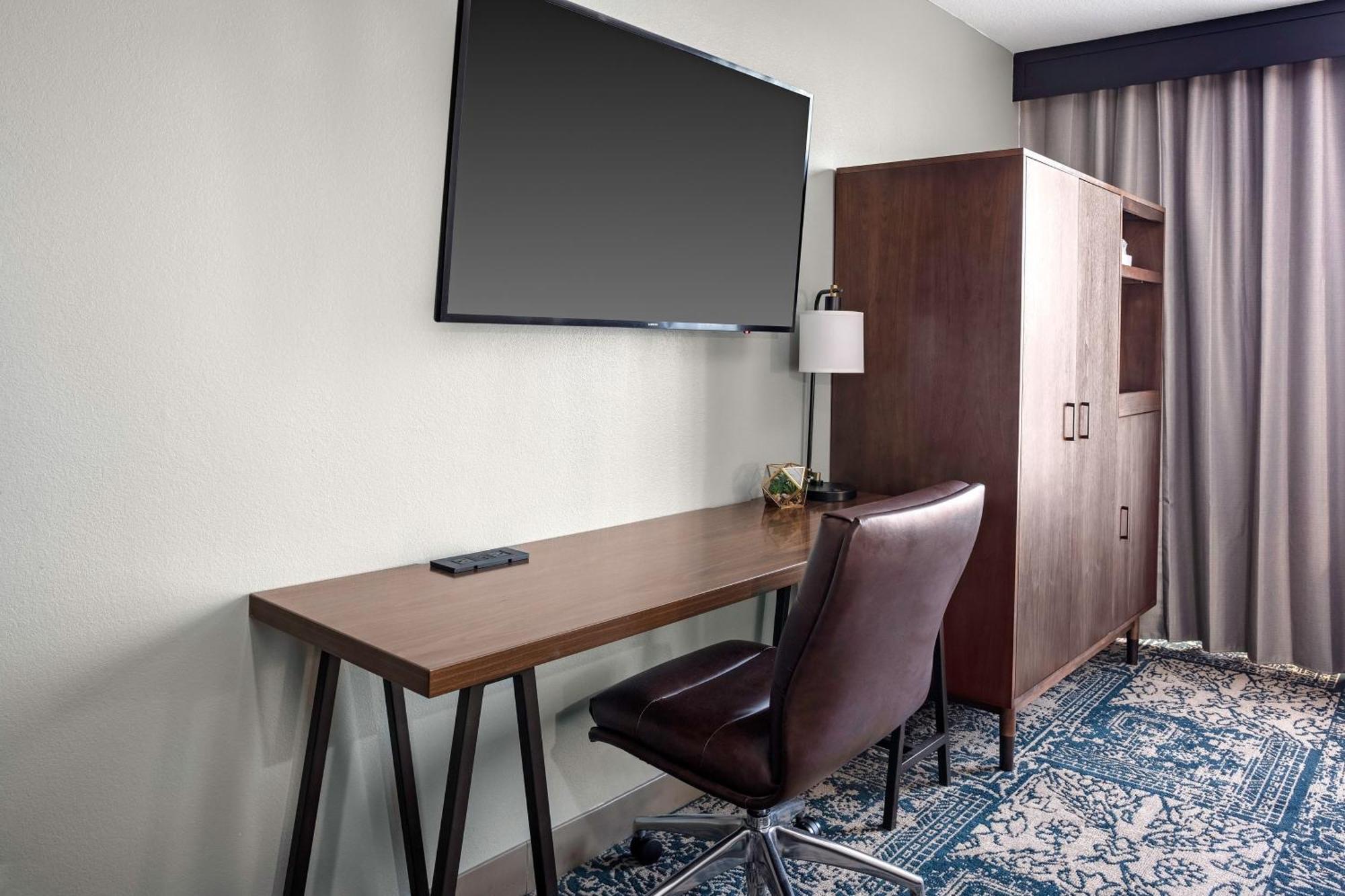 Four Points By Sheraton Memphis East Εξωτερικό φωτογραφία
