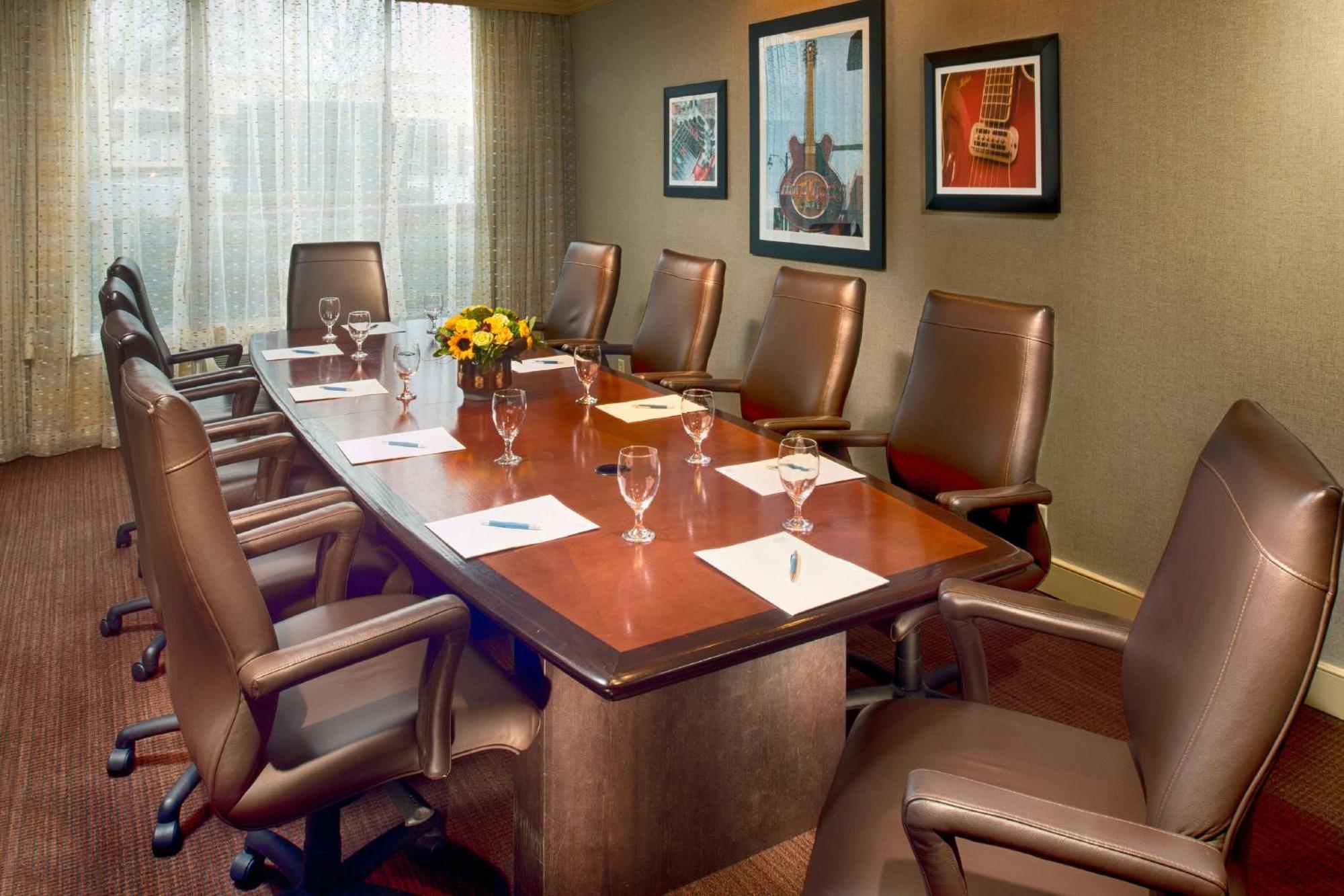 Four Points By Sheraton Memphis East Εξωτερικό φωτογραφία