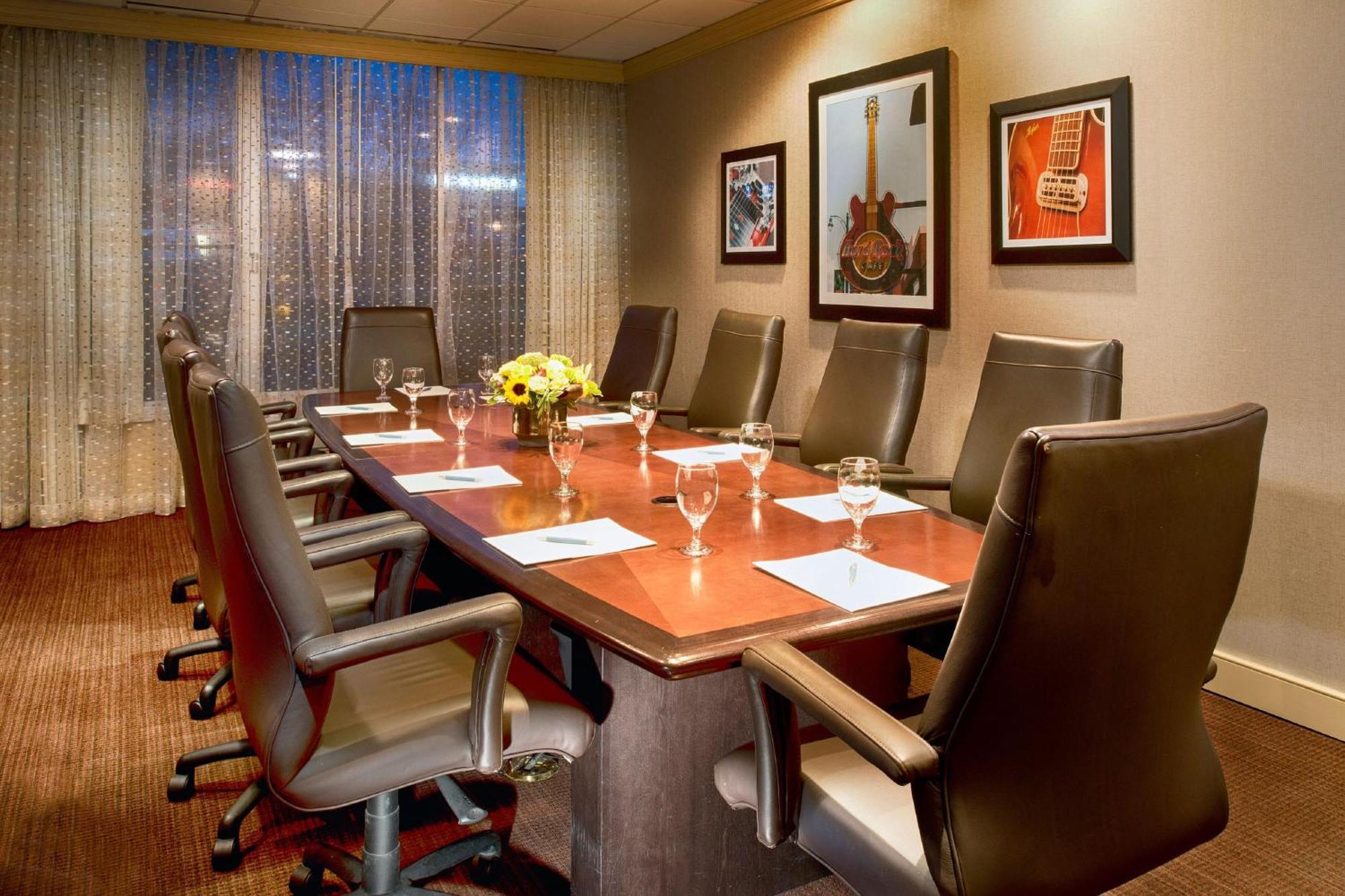 Four Points By Sheraton Memphis East Εξωτερικό φωτογραφία