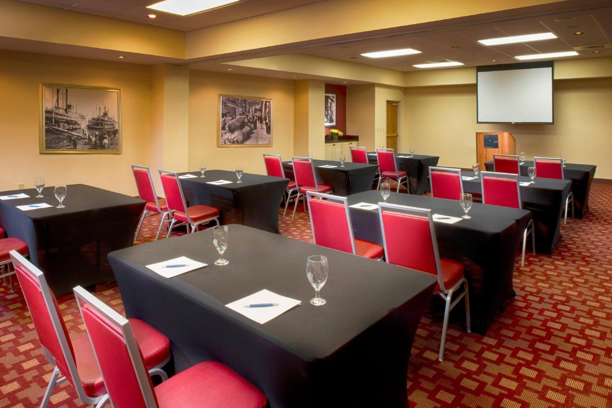 Four Points By Sheraton Memphis East Εξωτερικό φωτογραφία