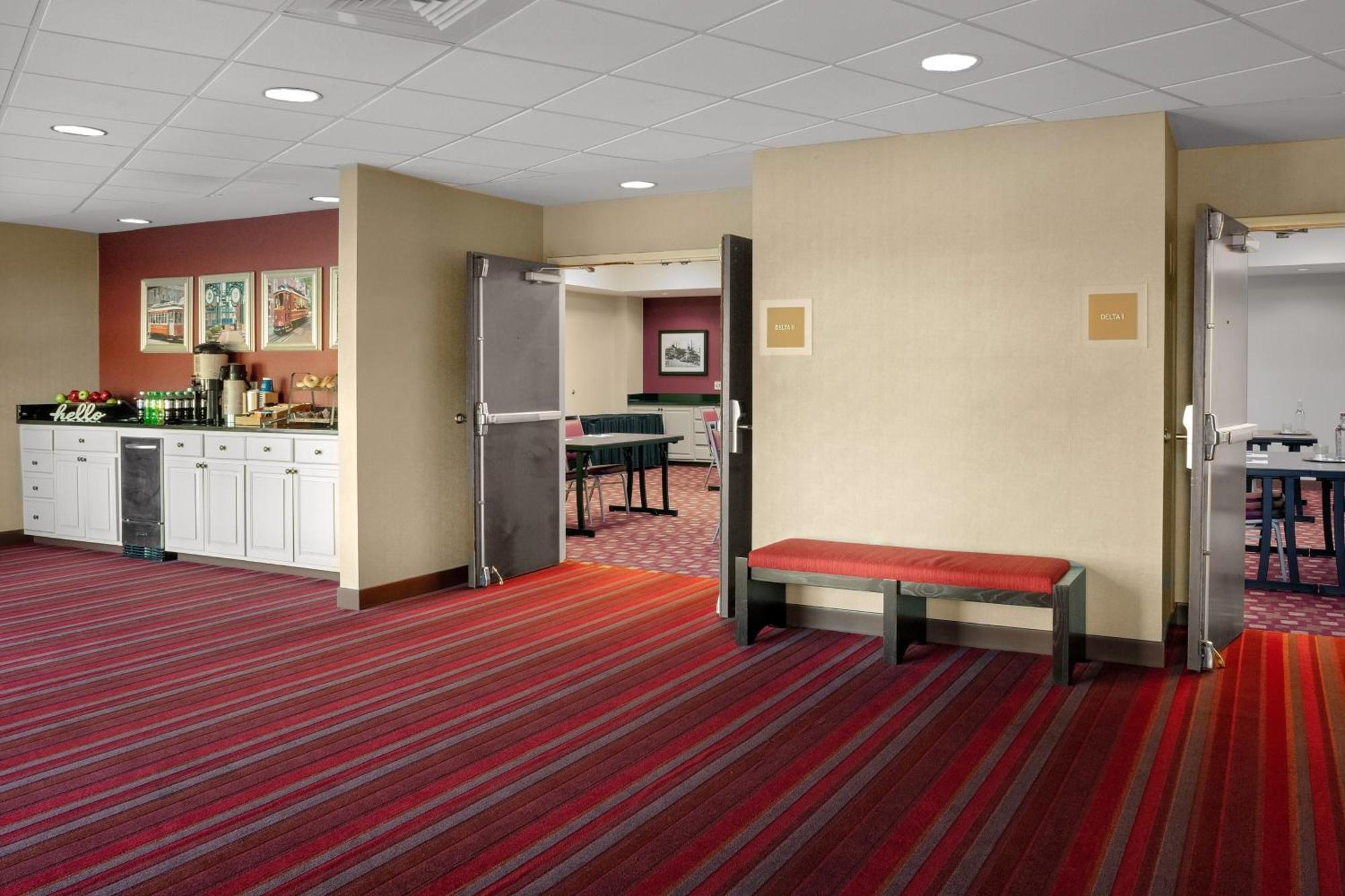 Four Points By Sheraton Memphis East Εξωτερικό φωτογραφία