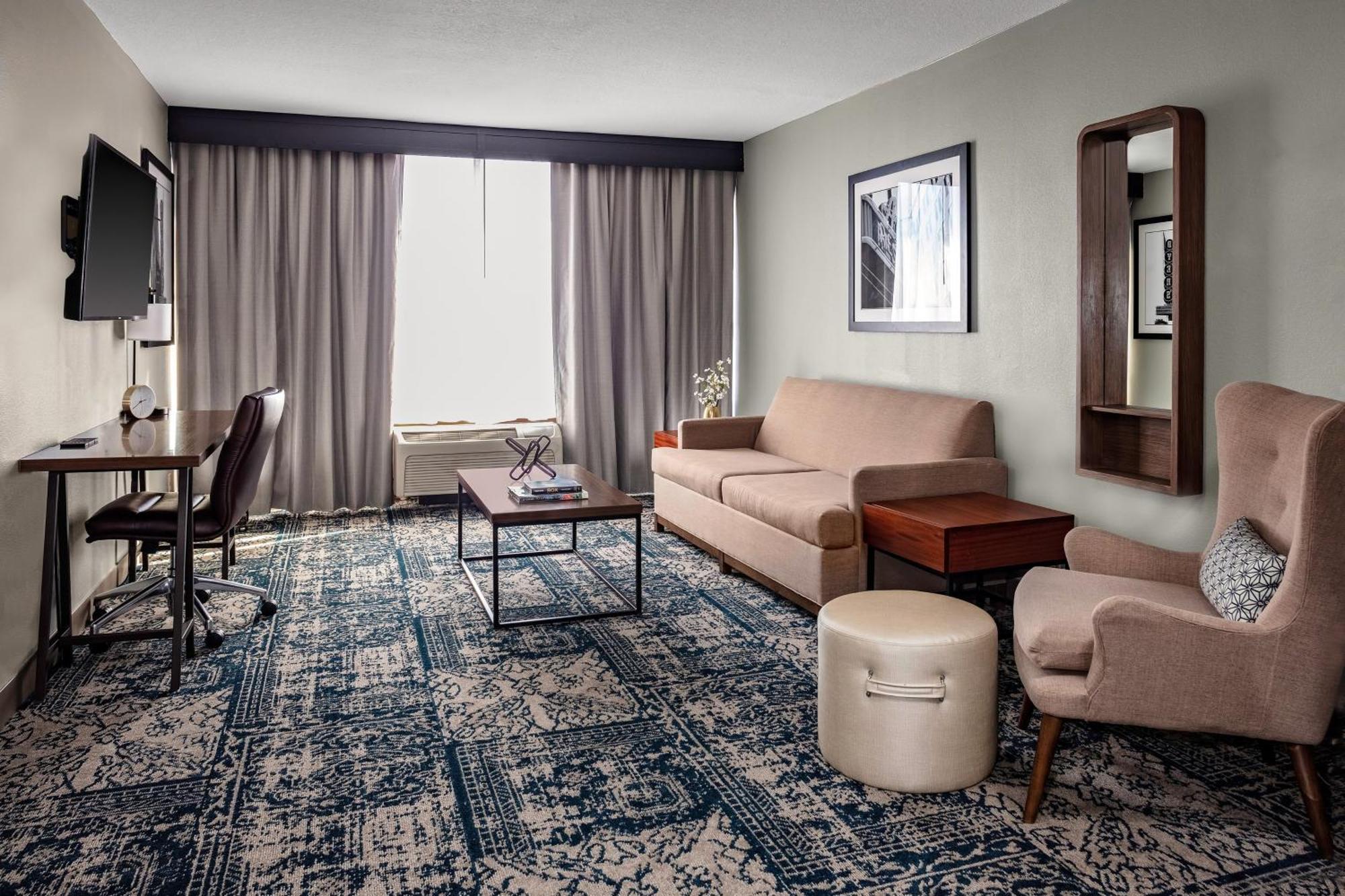 Four Points By Sheraton Memphis East Εξωτερικό φωτογραφία