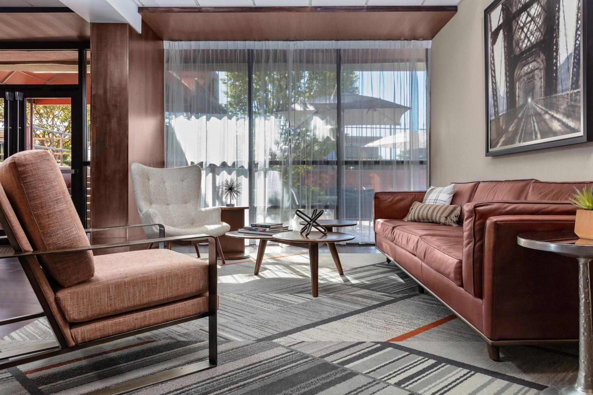 Four Points By Sheraton Memphis East Εξωτερικό φωτογραφία