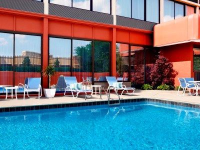 Four Points By Sheraton Memphis East Εξωτερικό φωτογραφία
