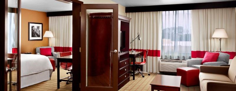 Four Points By Sheraton Memphis East Εξωτερικό φωτογραφία
